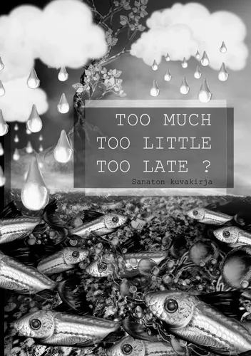 Too Much Too Little Too Late ?