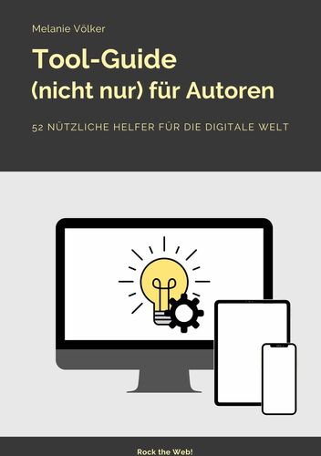 Tool-Guide (nicht nur) für Autoren