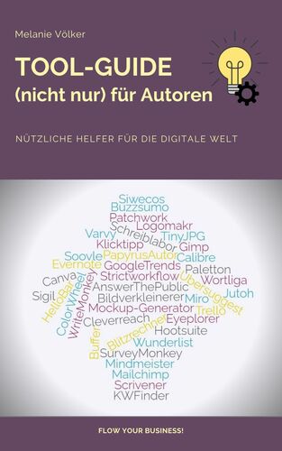 Tool-Guide (nicht nur) für Autoren