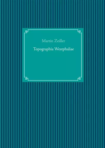 Topographia Westphaliae