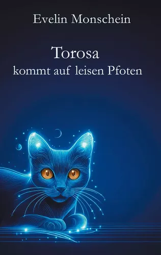Torosa kommt auf leisen Pfoten