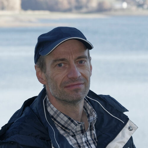 Torsten Krone Torsten Krone