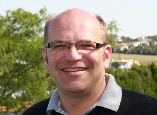 Torsten Tauber Torsten Tauber