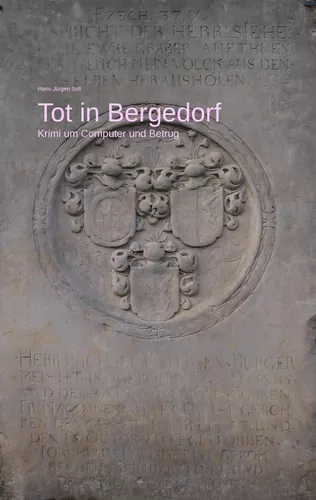 Tot in Bergedorf