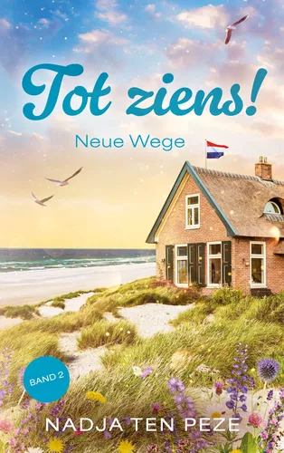 Tot Ziens!