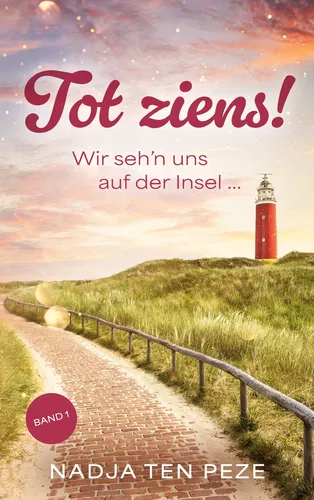 Tot ziens!