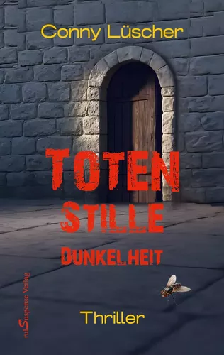 Totenstille Dunkelheit