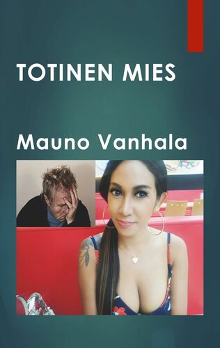 Totinen mies