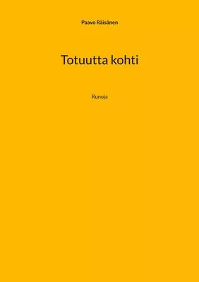 Totuutta kohti