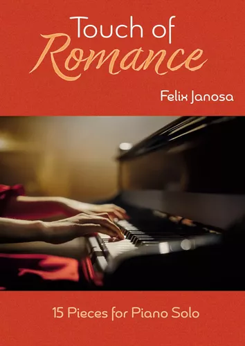 Touch of Romance