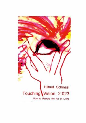 Touching Vision 2.023