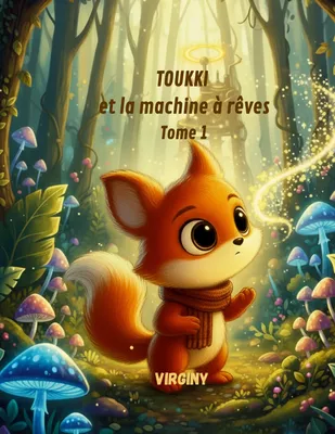 TOUKKI et la machine à rêves
