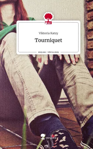 Tourniquet. Life is a Story - story.one