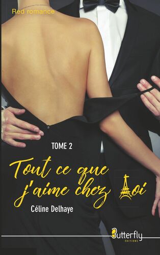 Tout ce que j'aime chez toi