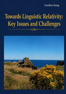 Towards Linguistic Relativity: Key Issues and Challenges