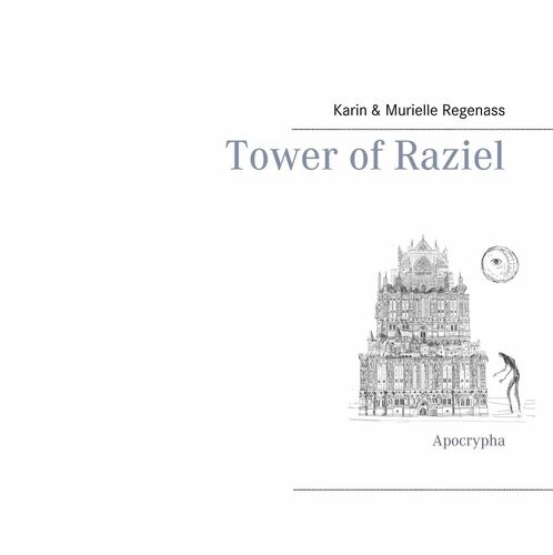 Tower of  Raziel