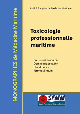 Toxicologie professionnelle maritime