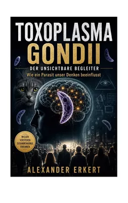 Toxoplasma Gondii - Der unsichtbare Begleiter