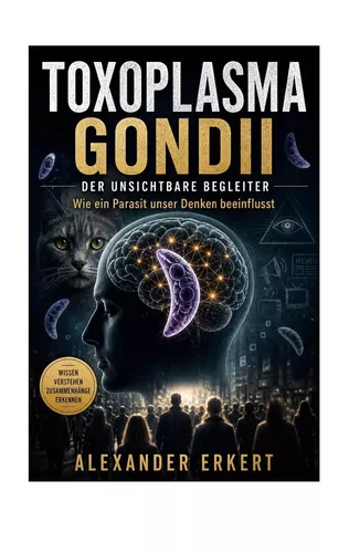 Toxoplasma Gondii - Der unsichtbare Begleiter