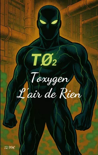 Toxygen