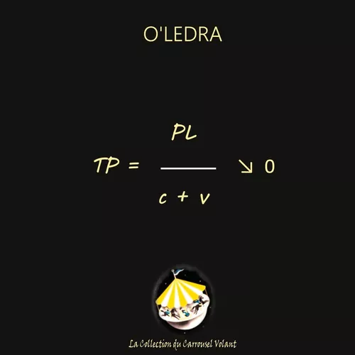TP = PL / C + V -> 0