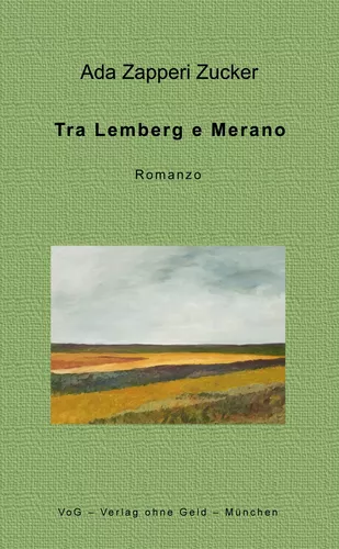 Tra Lemberg e Merano