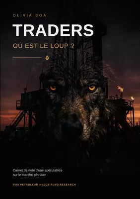 Traders Où est le loup?