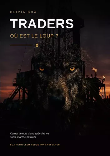 Traders Où est le loup?