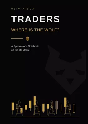 Traders Where Is the Wolf?