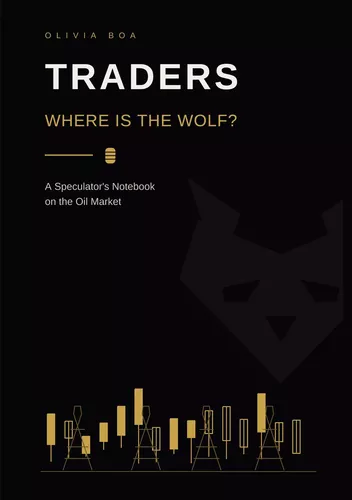 Traders Where Is the Wolf?