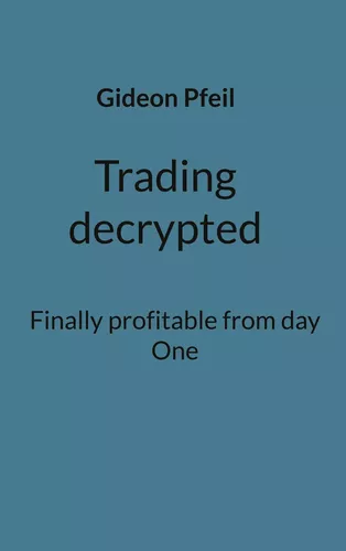Trading decrypted