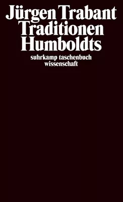 Traditionen Humboldts