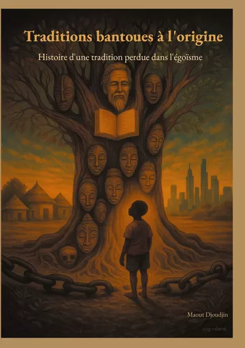 Traditions bantoues à l'origine
