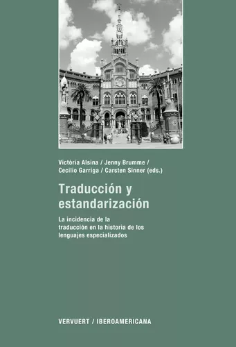 Traducción y estandarización