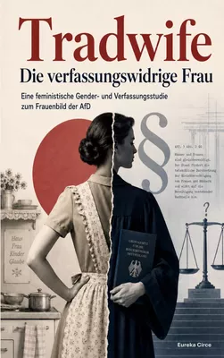 Tradwife - Die verfassungswidrige Frau