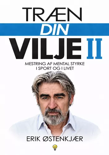 Træn din vilje II