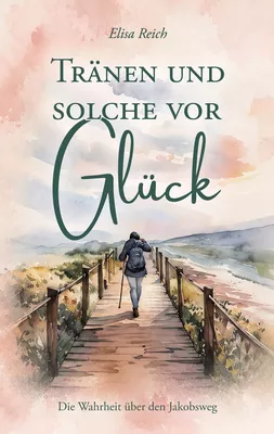Tränen und solche vor Glück
