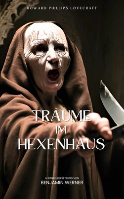 Träume im Hexenhaus