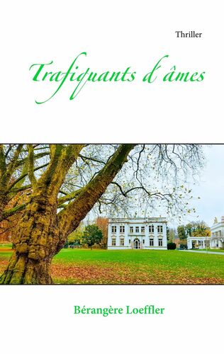 Trafiquants d´âmes