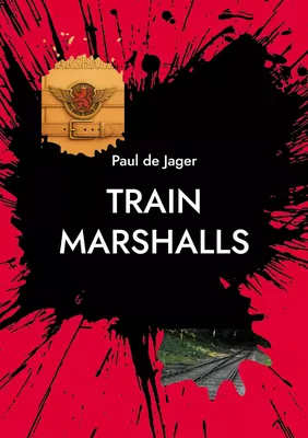 Train Marshalls