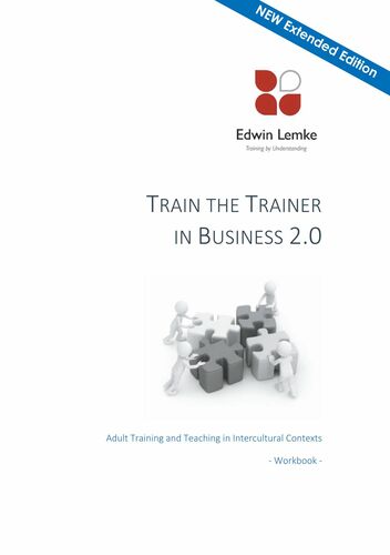 Train the Trainer in Business 2.0