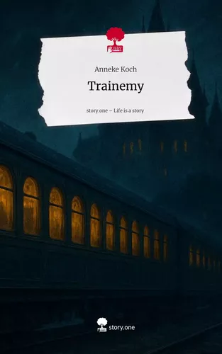 Trainemy. Life is a Story - story.one