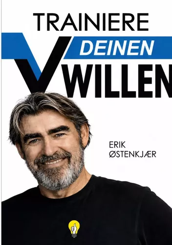 TRAINIERE DEIN WILLE