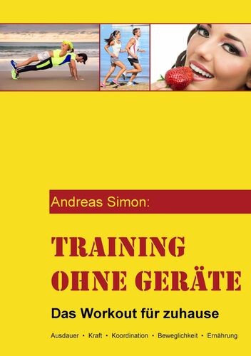 Training Ohne Gerate