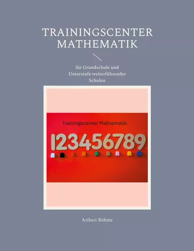 Trainingscenter Mathematik