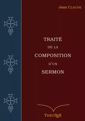 Traité de la Composition d'un Sermon