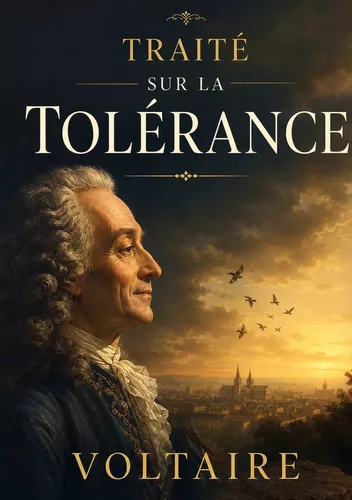Traité sur la Tolérance
