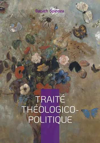 Traité théologico-politique