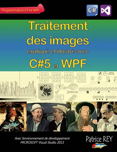 Traitement des images avec C#5 et WPF