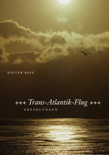 Trans-Atlantik-Flug